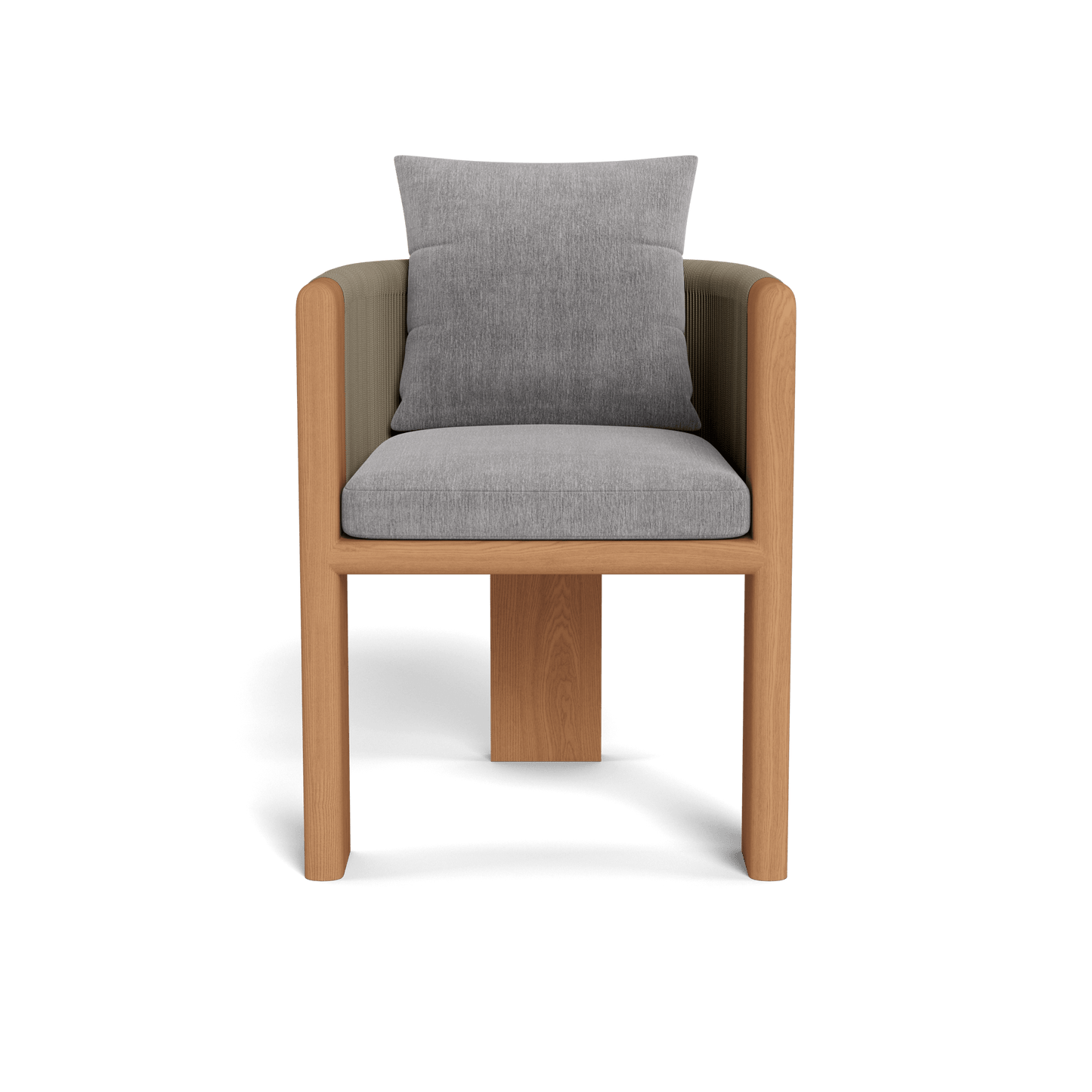 Palm Beach Teak Dining Chair