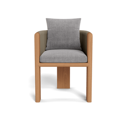 Palm Beach Teak Dining Chair