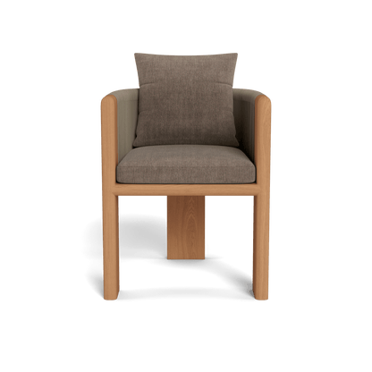 Palm Beach Teak Dining Chair