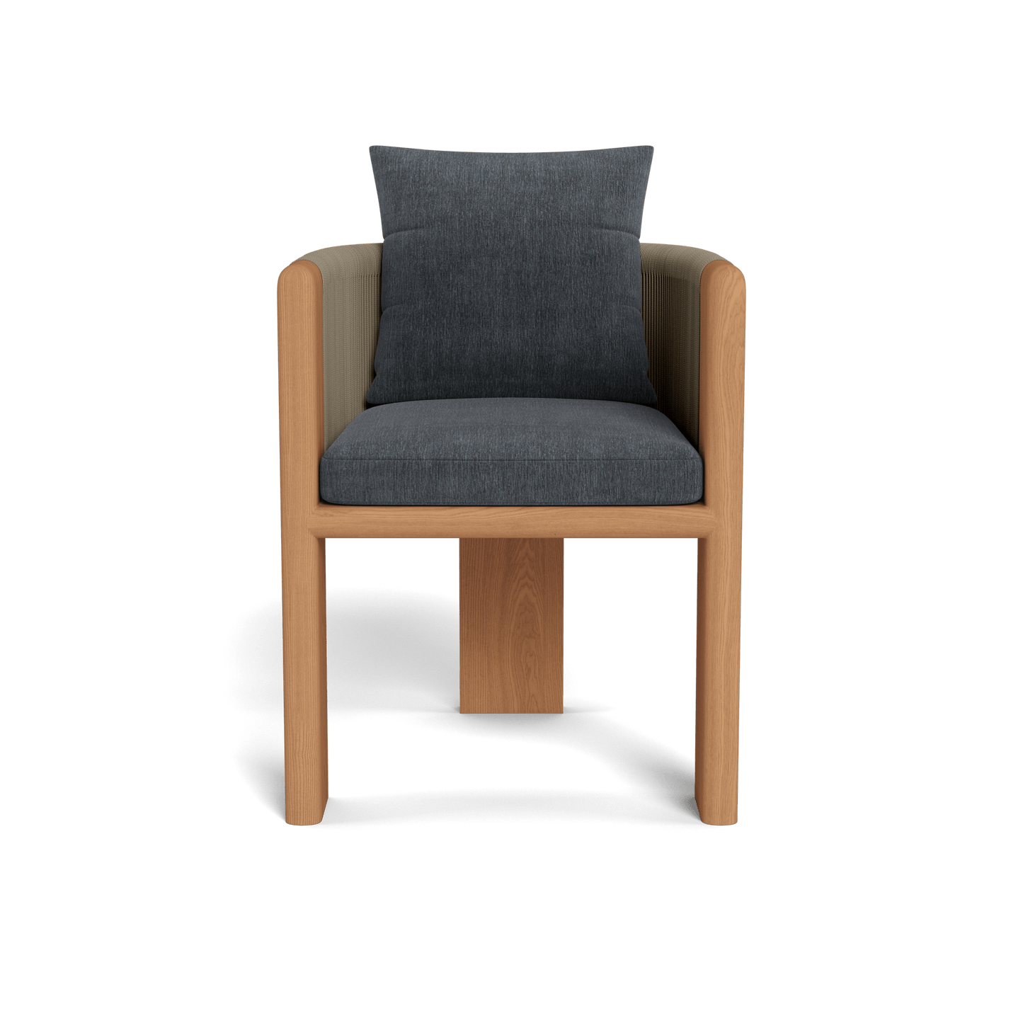 Palm Beach Teak Dining Chair
