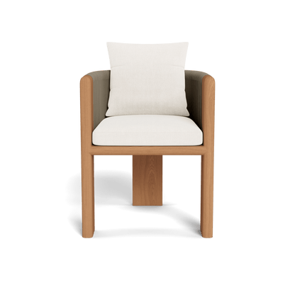 Palm Beach Teak Dining Chair