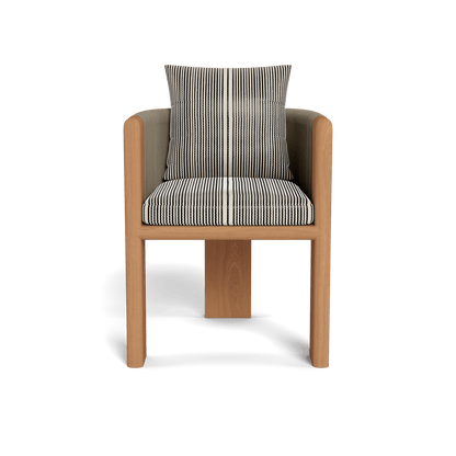 Palm Beach Teak Dining Chair