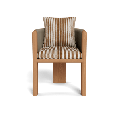Palm Beach Teak Dining Chair