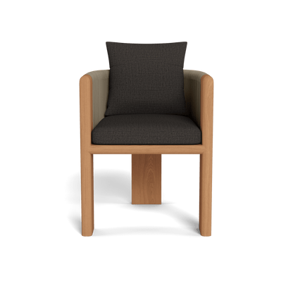 Palm Beach Teak Dining Chair