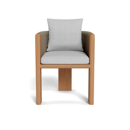 Palm Beach Teak Dining Chair