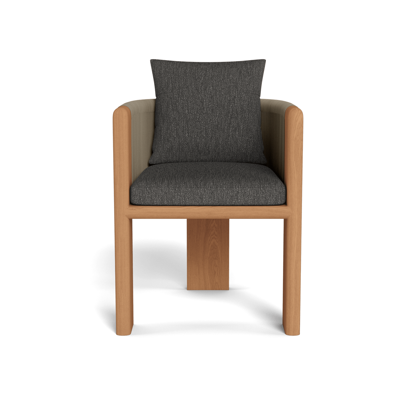 Palm Beach Teak Dining Chair