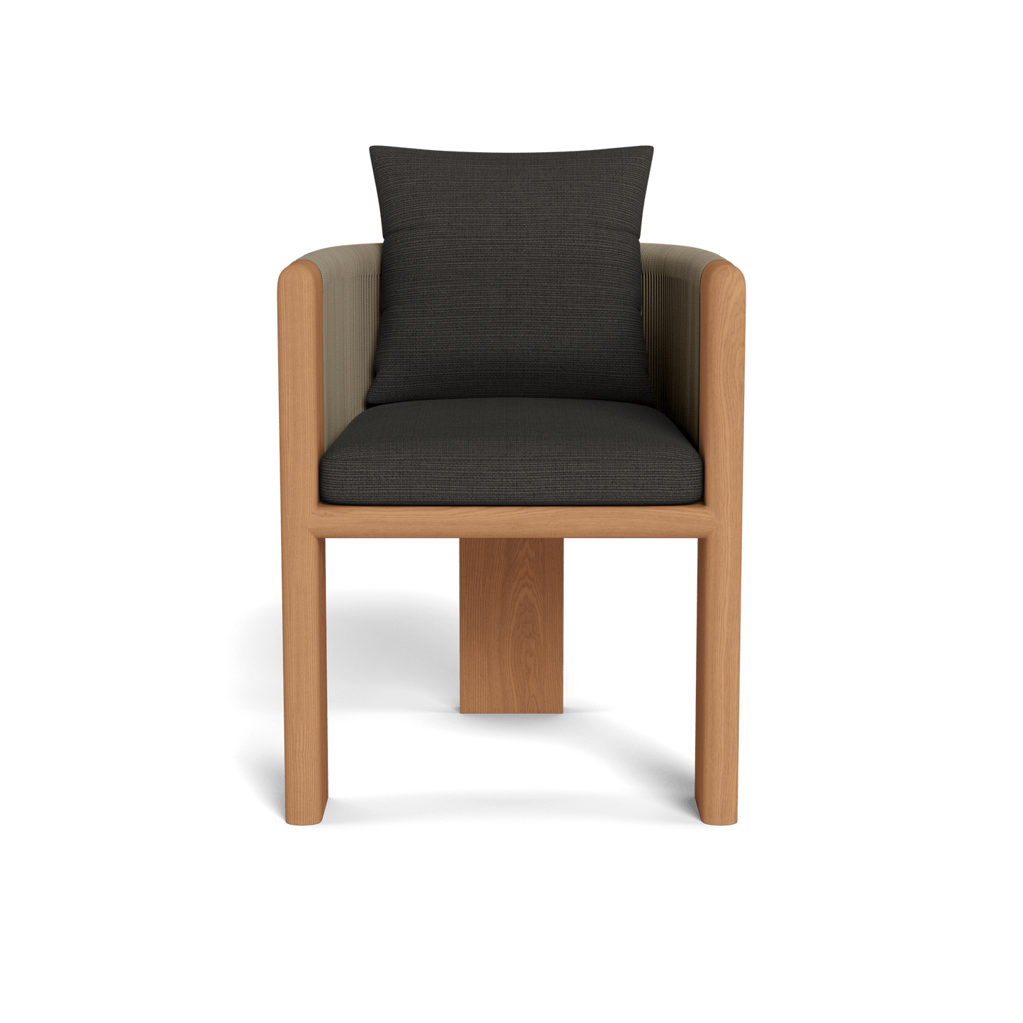 Palm Beach Teak Dining Chair