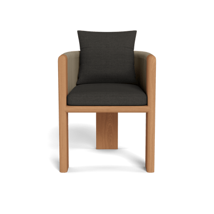 Palm Beach Teak Dining Chair