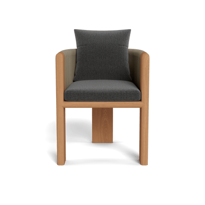 Palm Beach Teak Dining Chair