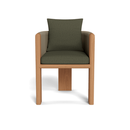 Palm Beach Teak Dining Chair