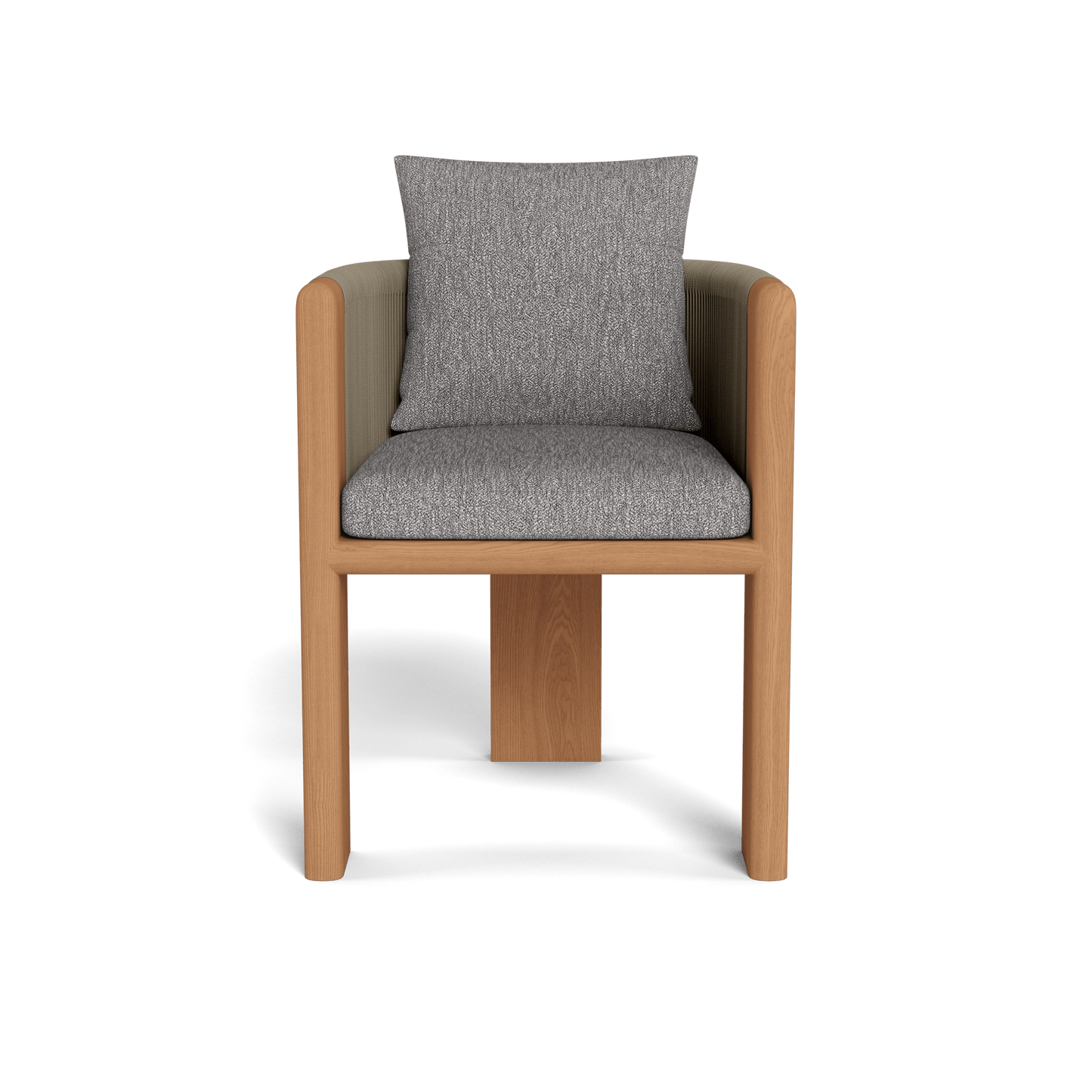 Palm Beach Teak Dining Chair