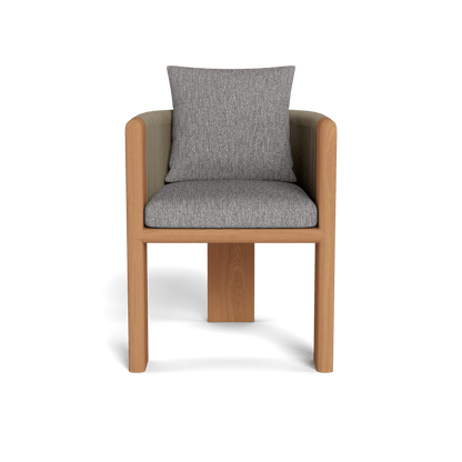 Palm Beach Teak Dining Chair
