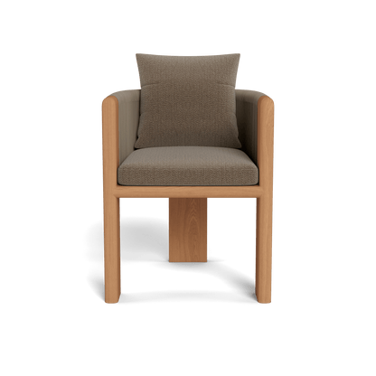 Palm Beach Teak Dining Chair