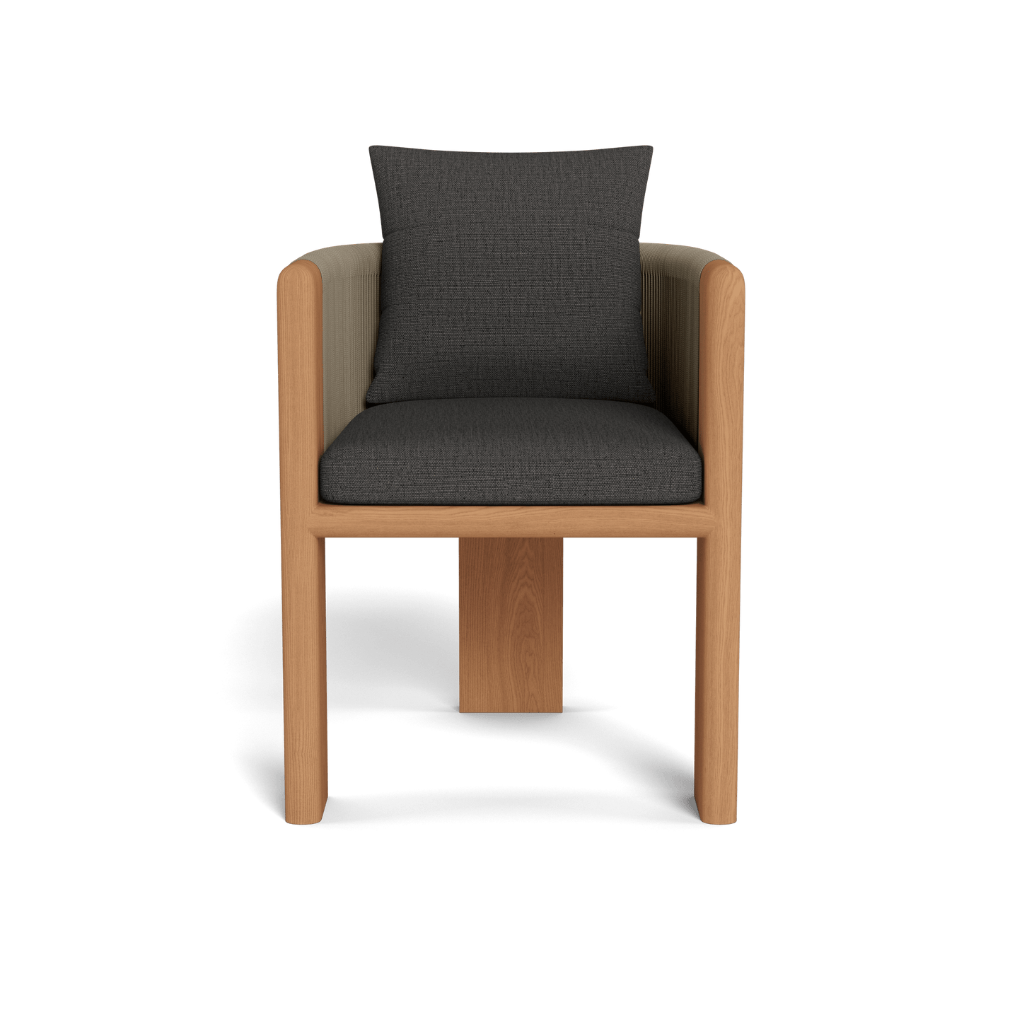 Palm Beach Teak Dining Chair
