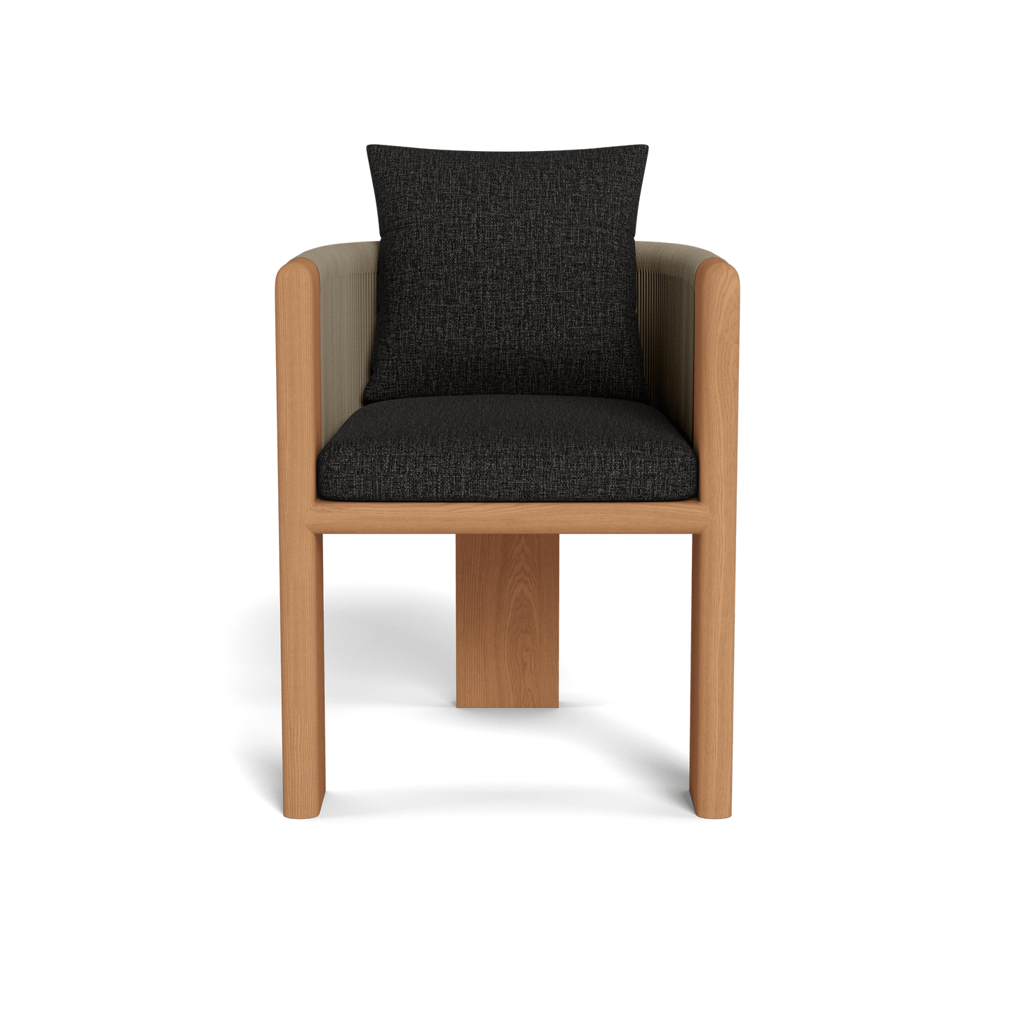 Palm Beach Teak Dining Chair