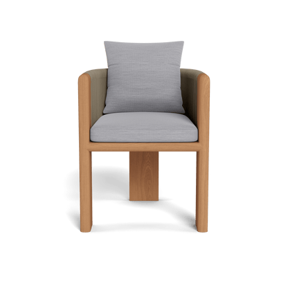 Palm Beach Teak Dining Chair