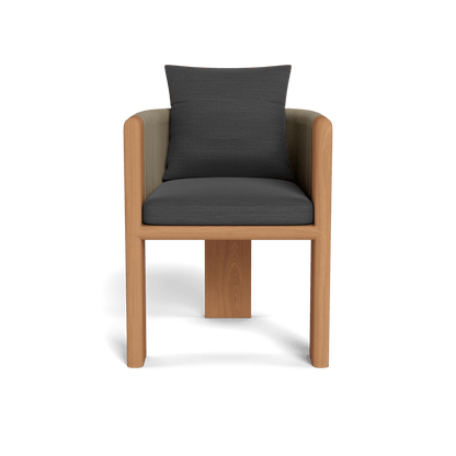 Palm Beach Teak Dining Chair