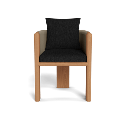Palm Beach Teak Dining Chair