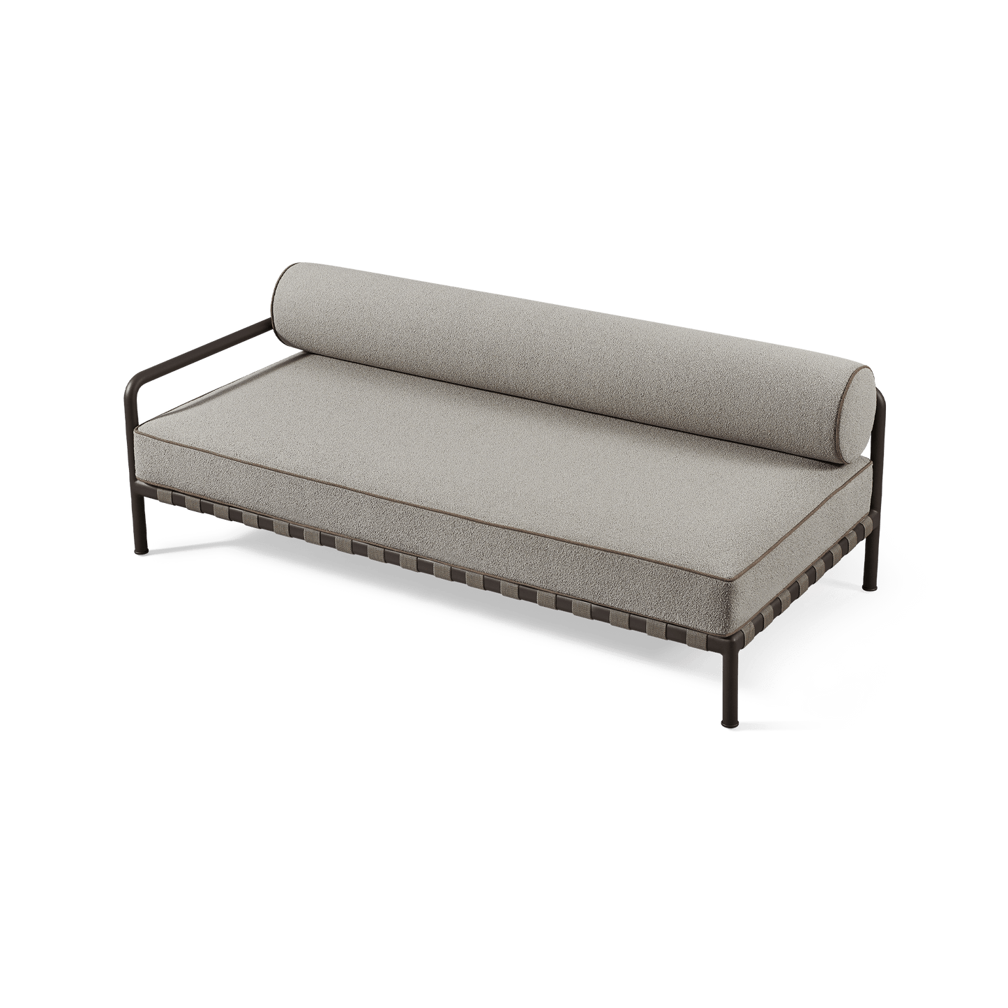 Parker 2 Seat 1 Arm Left