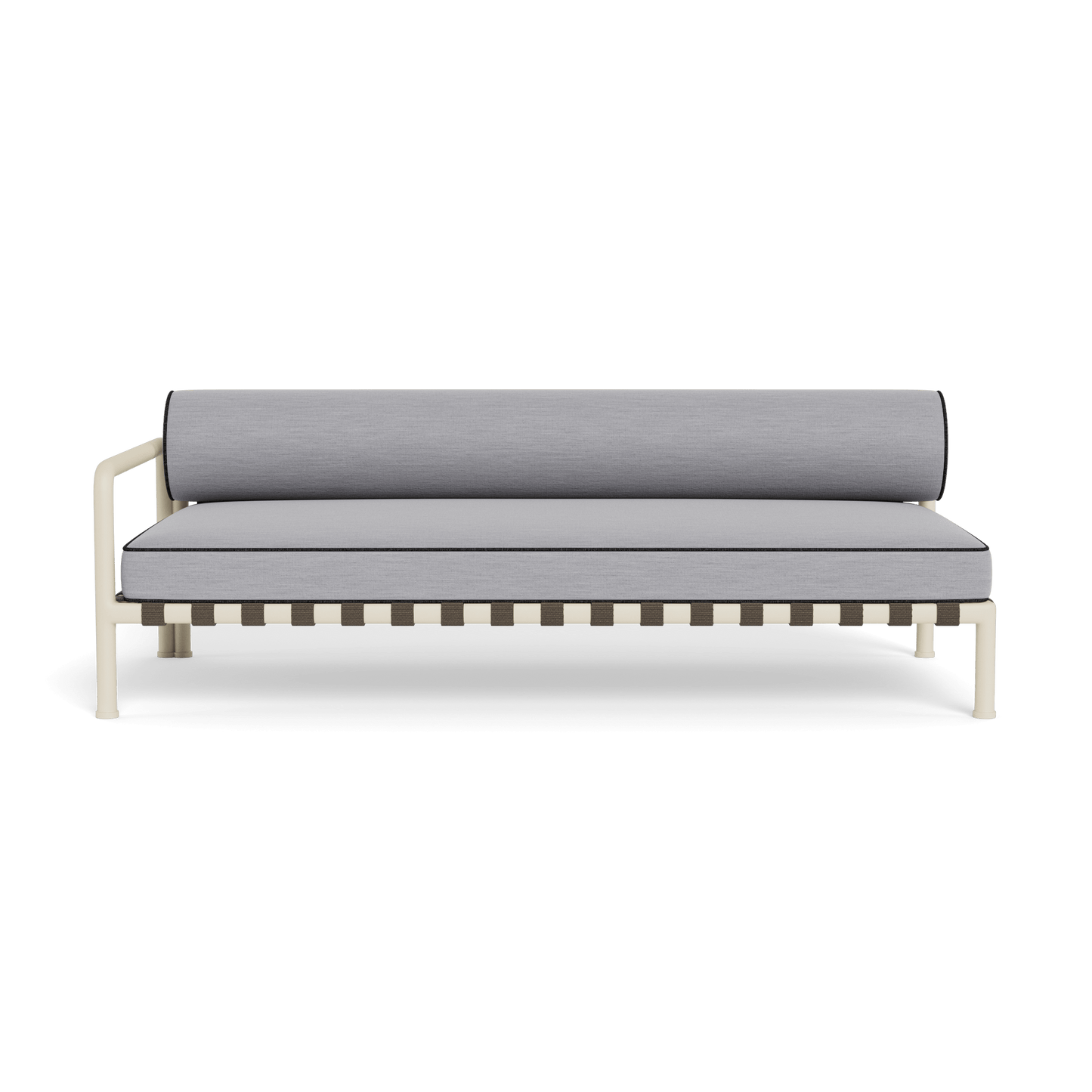 Parker 2 Seat 1 Arm Left