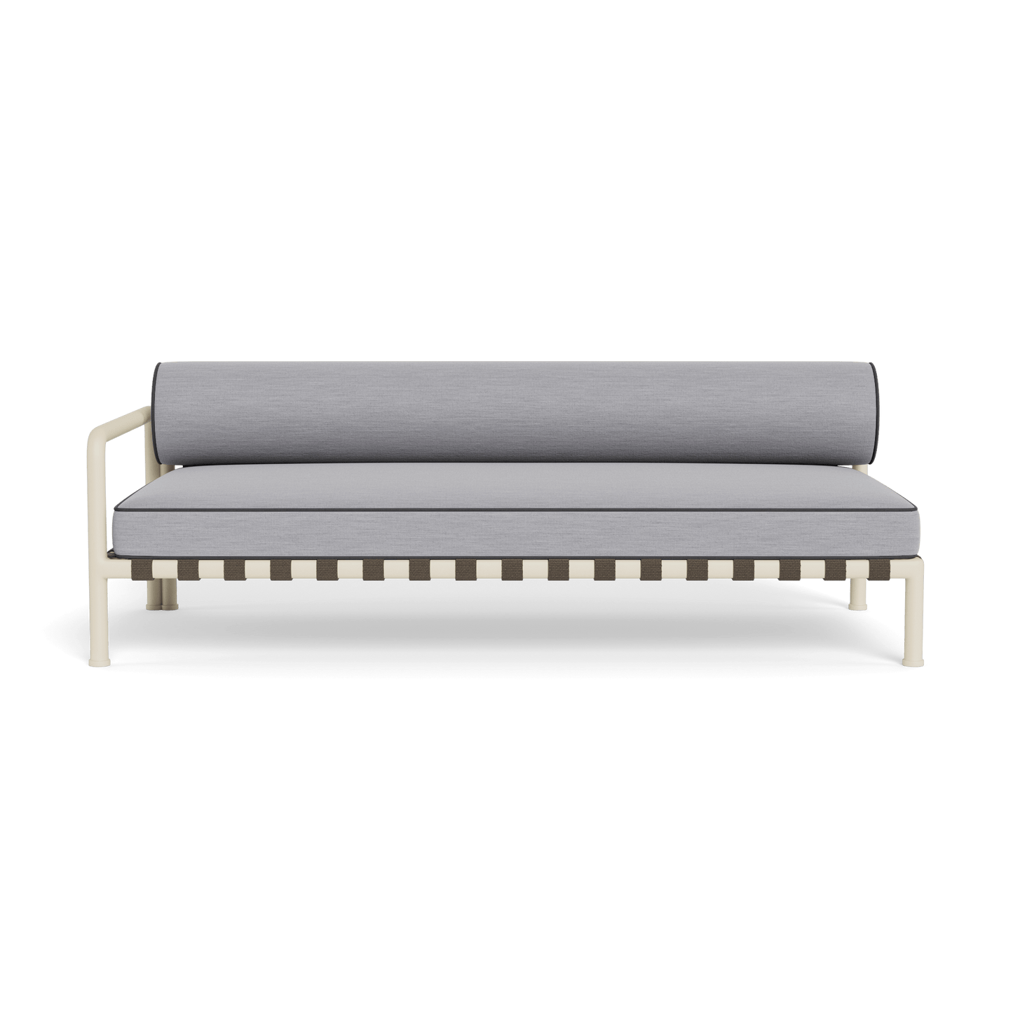 Parker 2 Seat 1 Arm Left