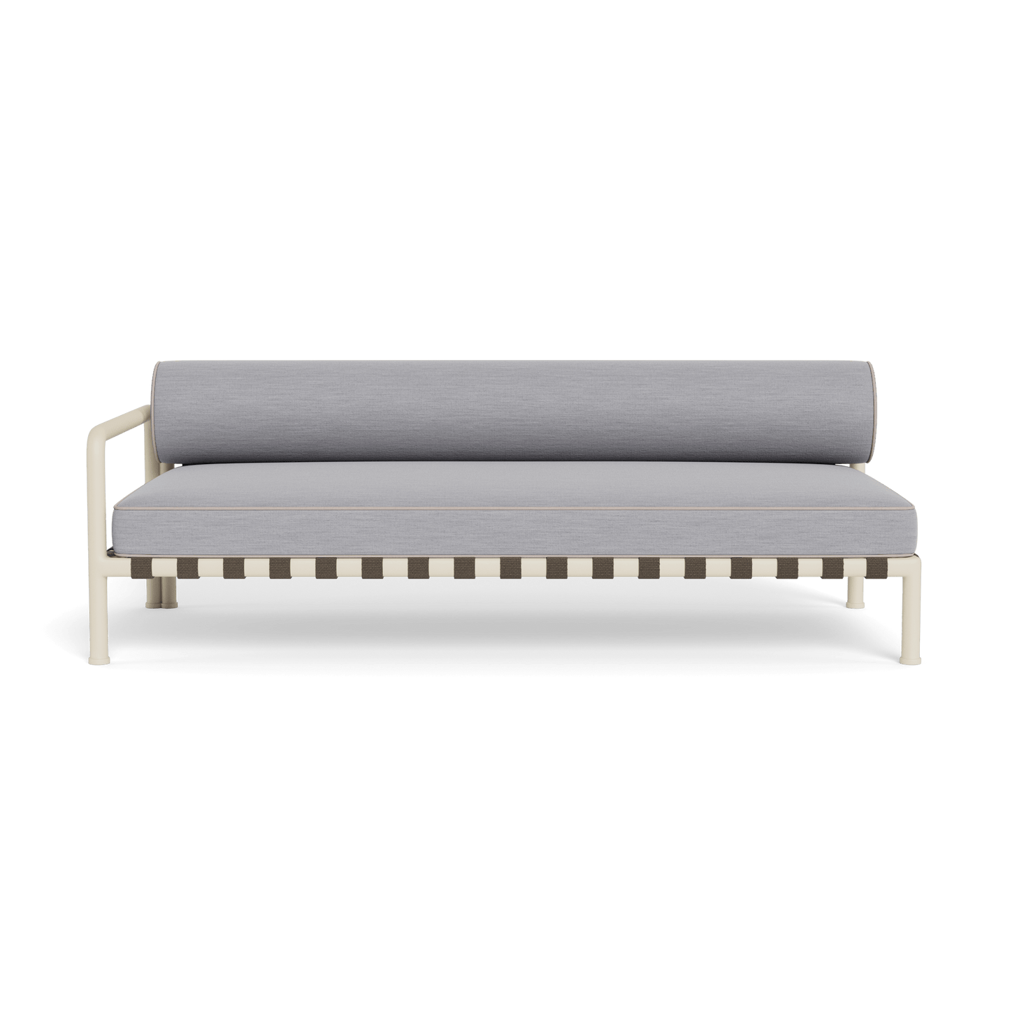 Parker 2 Seat 1 Arm Left