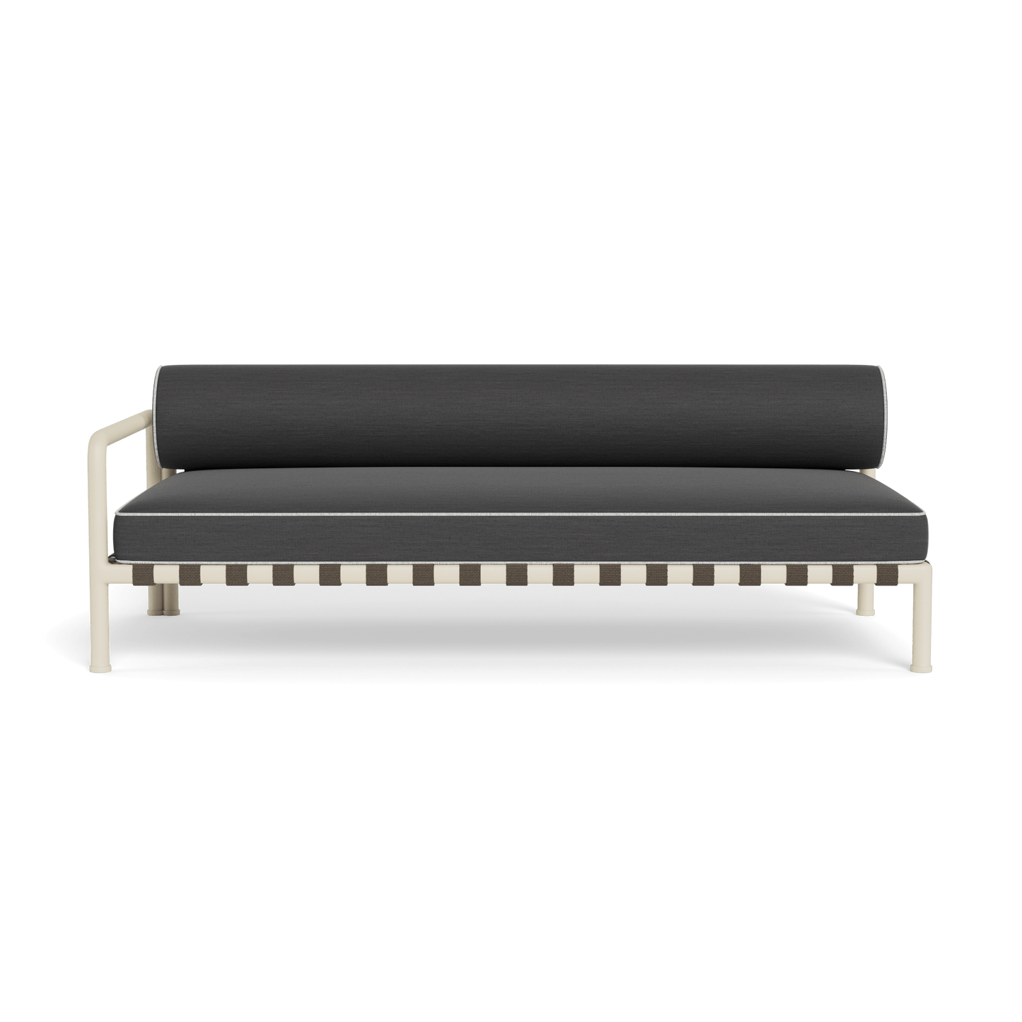 Parker 2 Seat 1 Arm Left