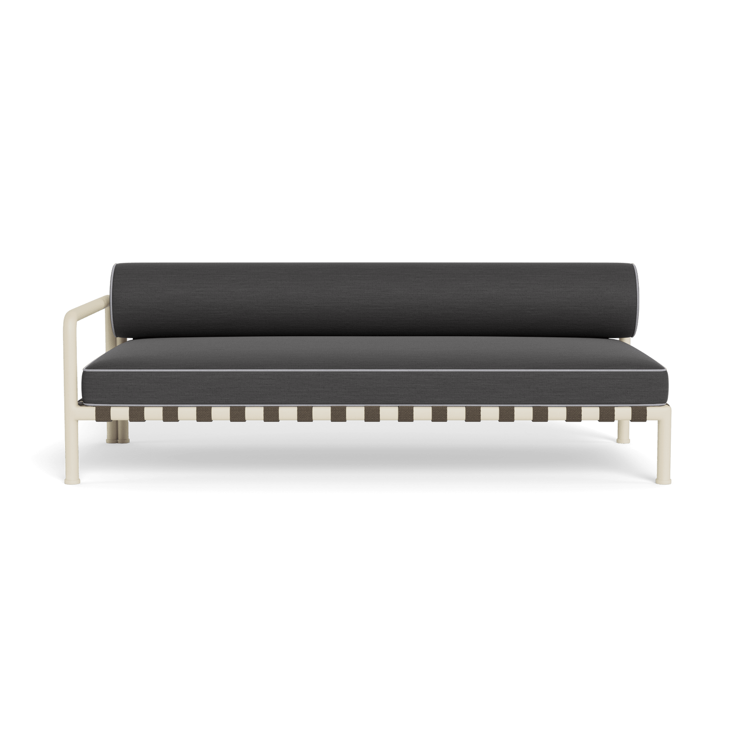 Parker 2 Seat 1 Arm Left