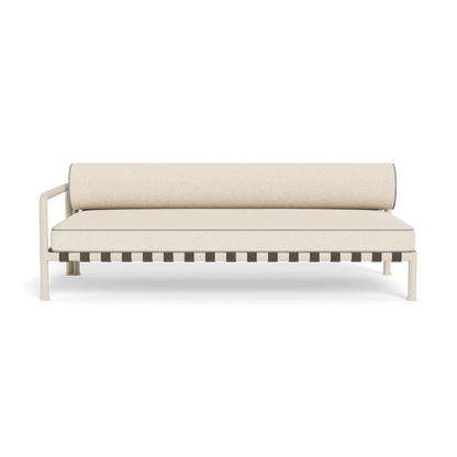 Parker 2 Seat 1 Arm Left