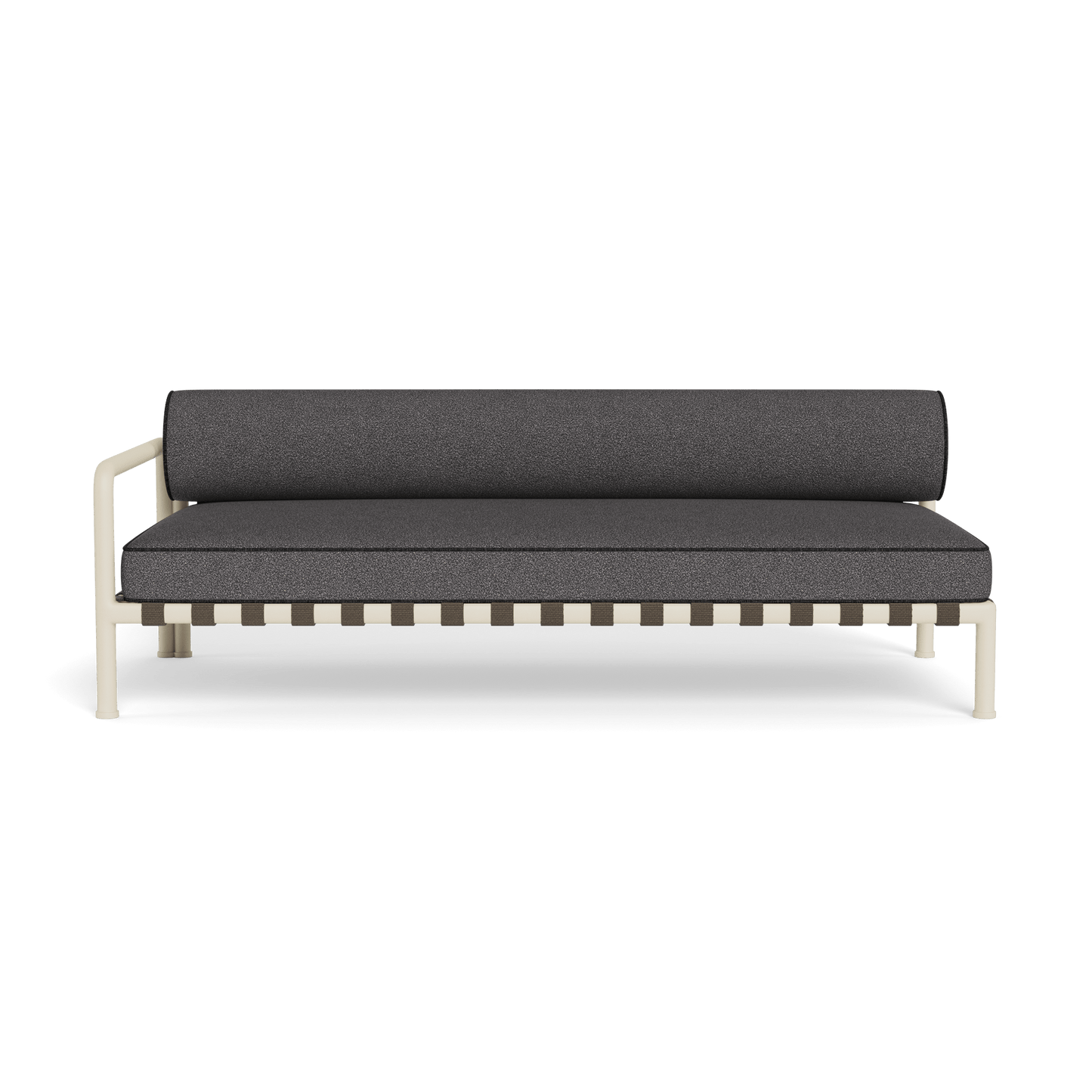 Parker 2 Seat 1 Arm Left