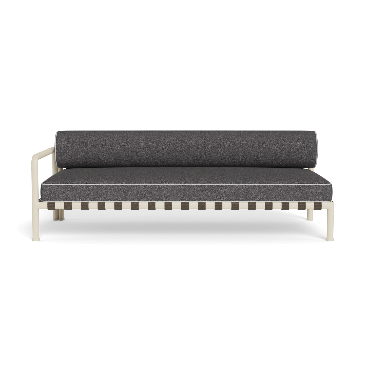 Parker 2 Seat 1 Arm Left