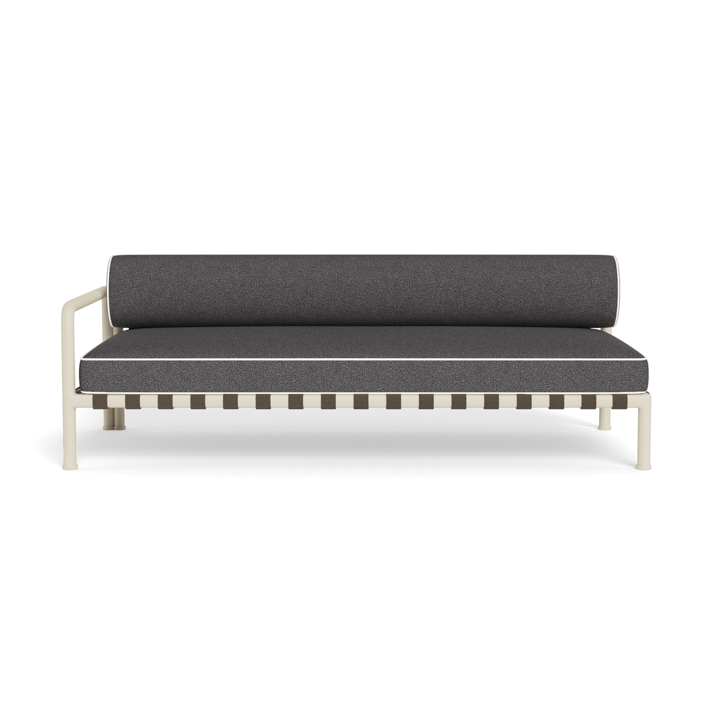 Parker 2 Seat 1 Arm Left