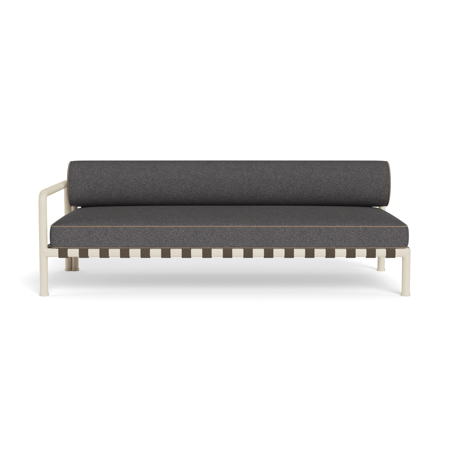 Parker 2 Seat 1 Arm Left