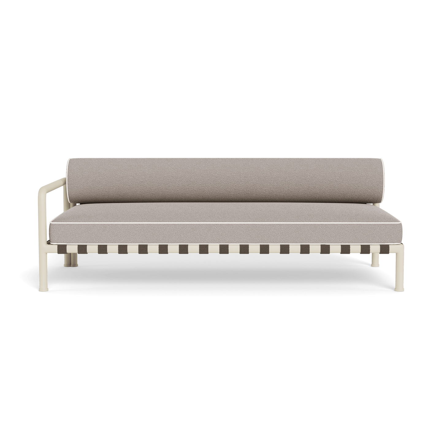 Parker 2 Seat 1 Arm Left