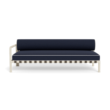 Parker 2 Seat 1 Arm Left