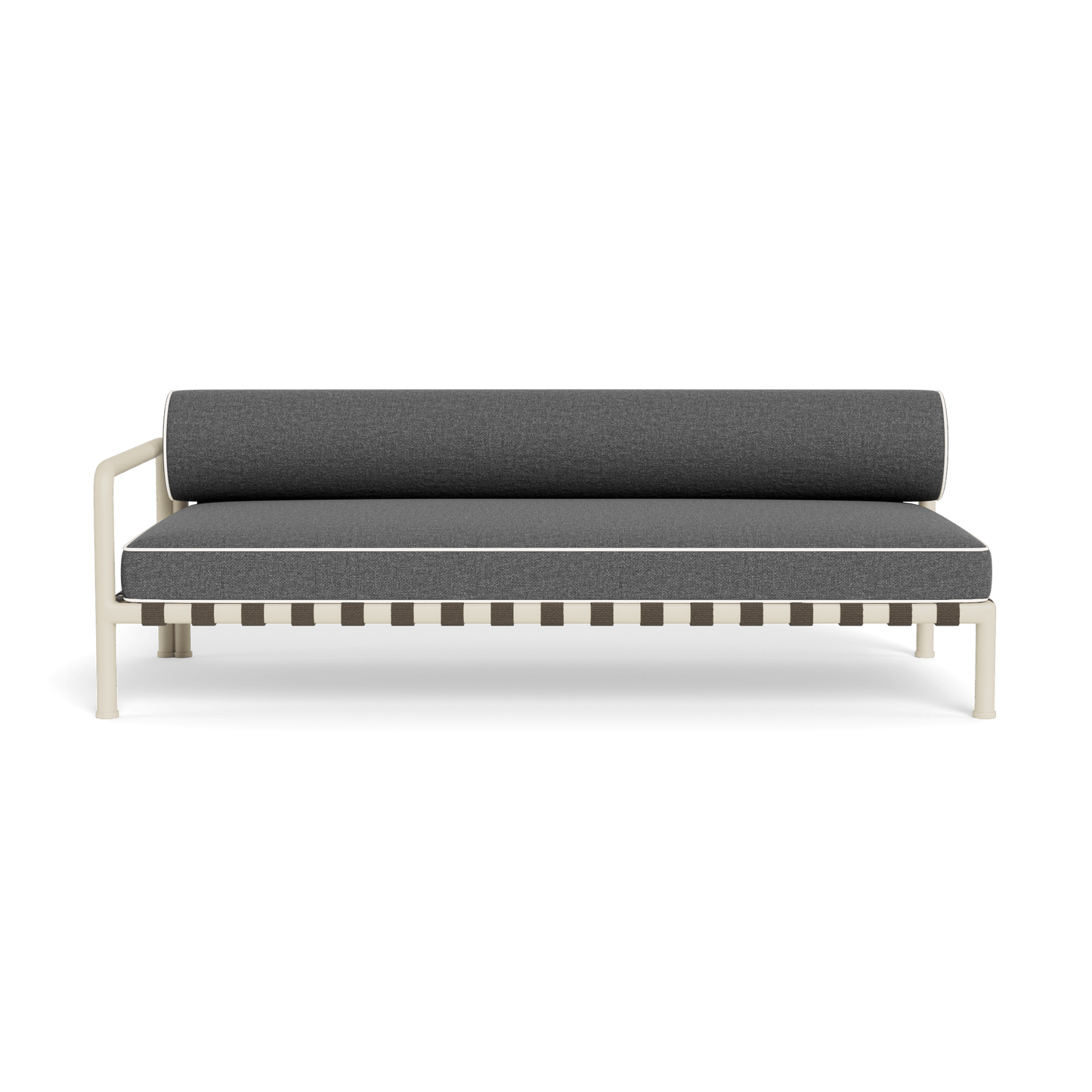 Parker 2 Seat 1 Arm Left