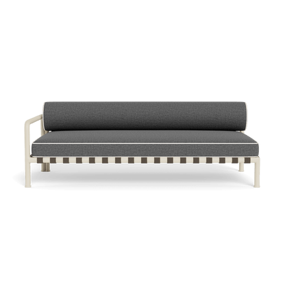 Parker 2 Seat 1 Arm Left