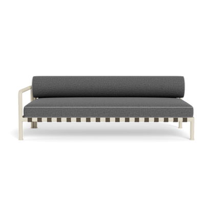 Parker 2 Seat 1 Arm Left