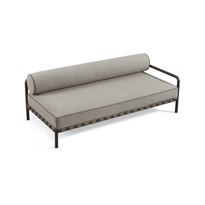 Parker 2 Seat 1 Arm Right