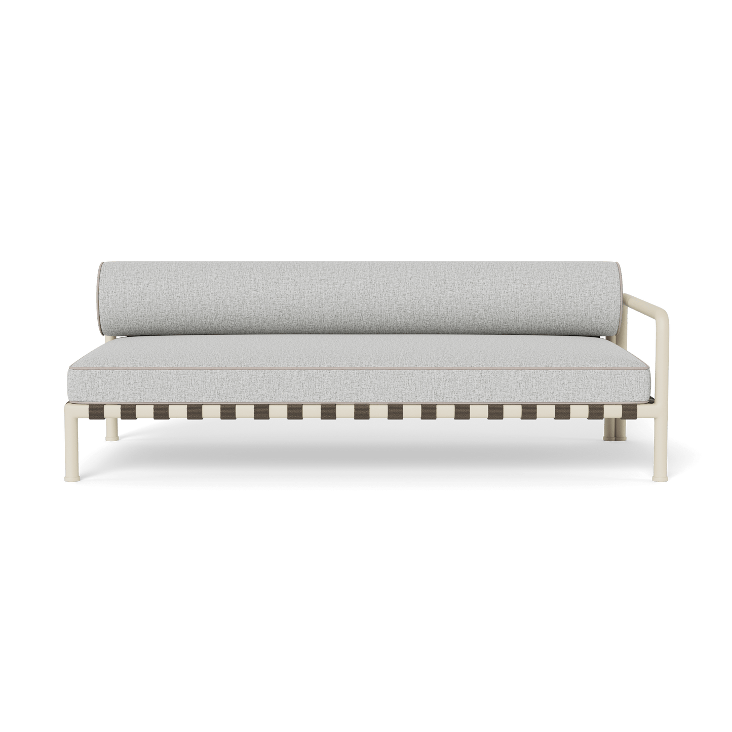 Parker 2 Seat 1 Arm Right