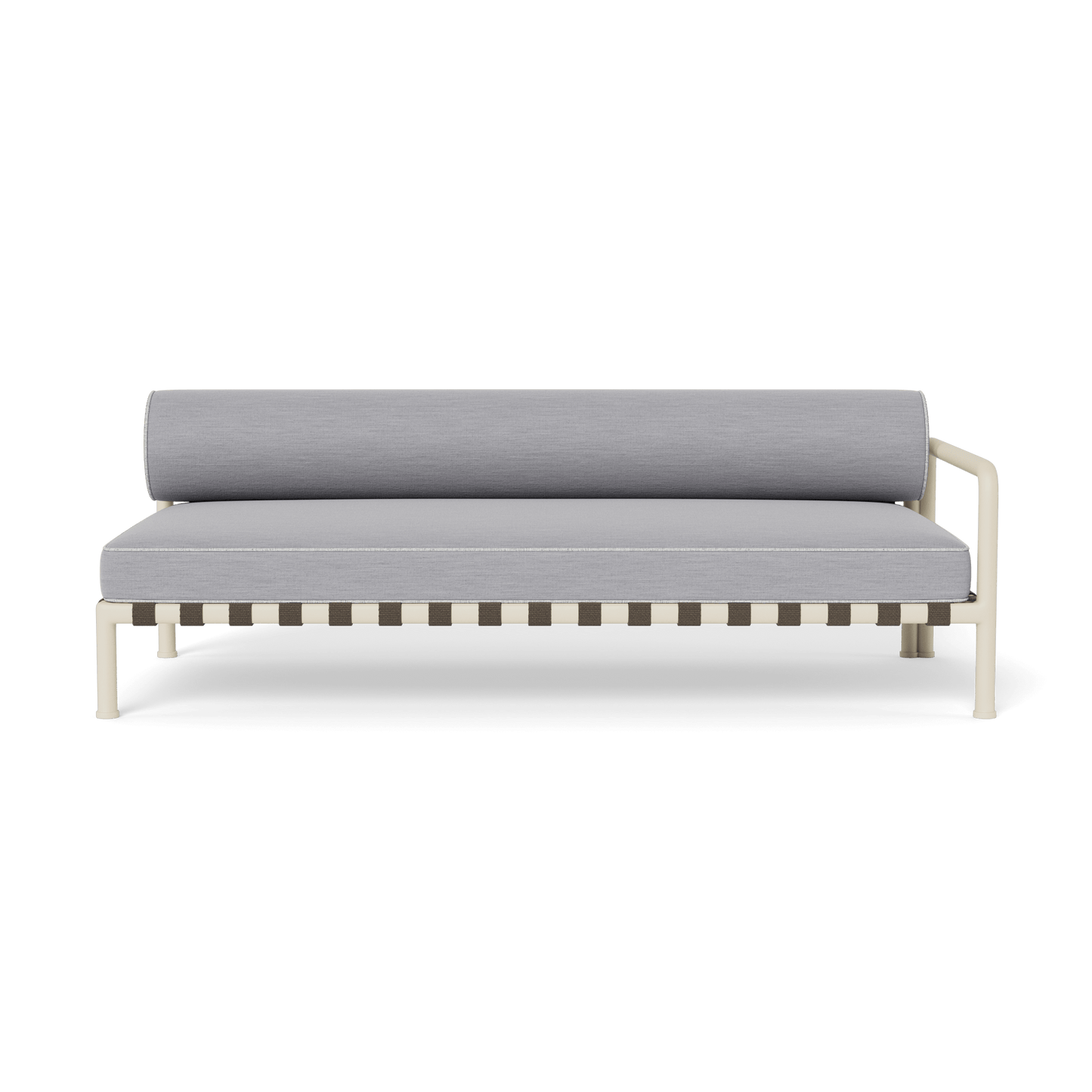 Parker 2 Seat 1 Arm Right