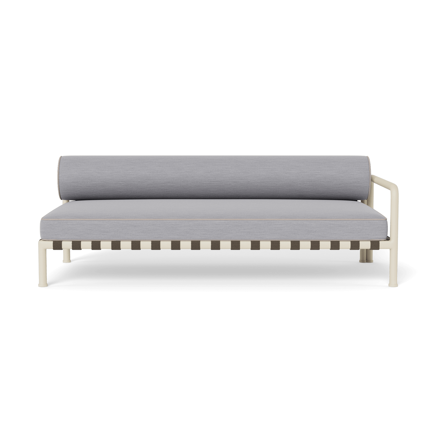 Parker 2 Seat 1 Arm Right