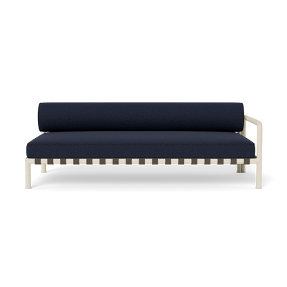 Parker 2 Seat 1 Arm Right