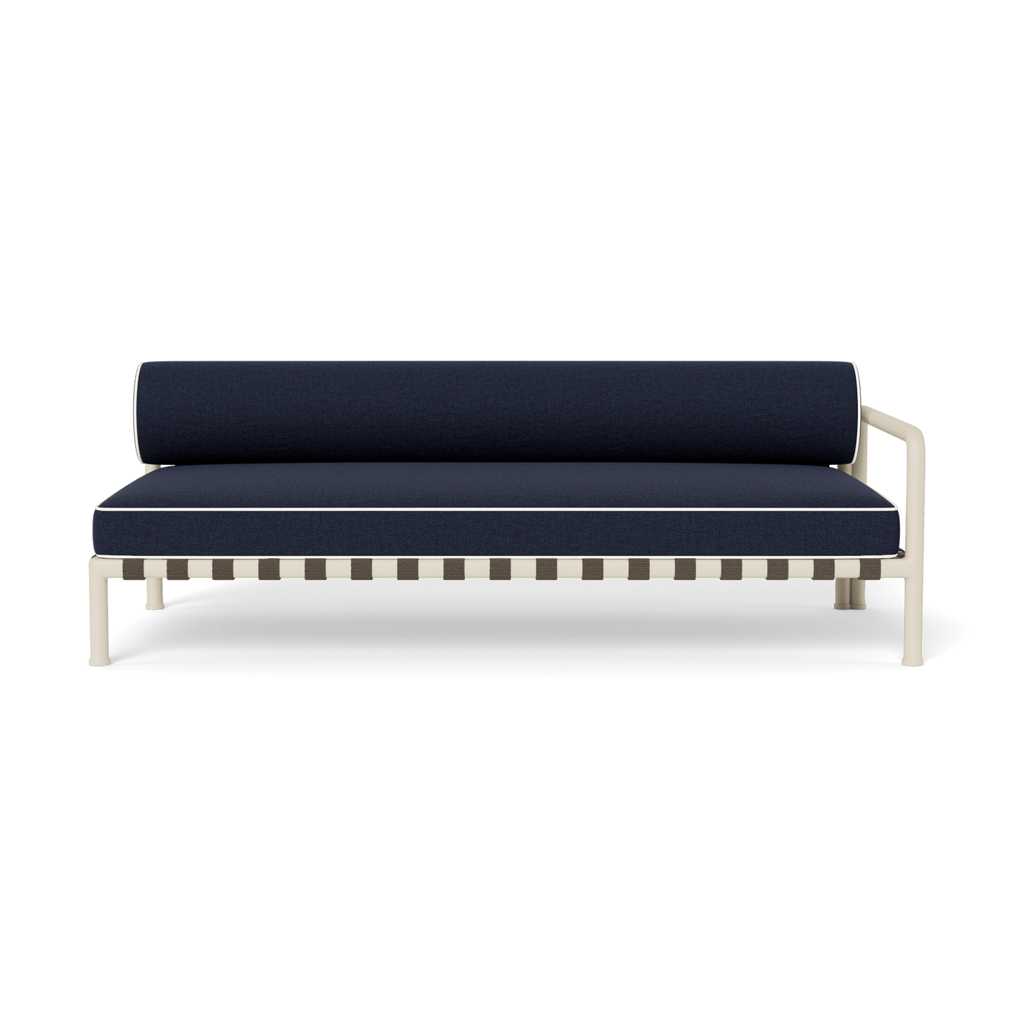 Parker 2 Seat 1 Arm Right