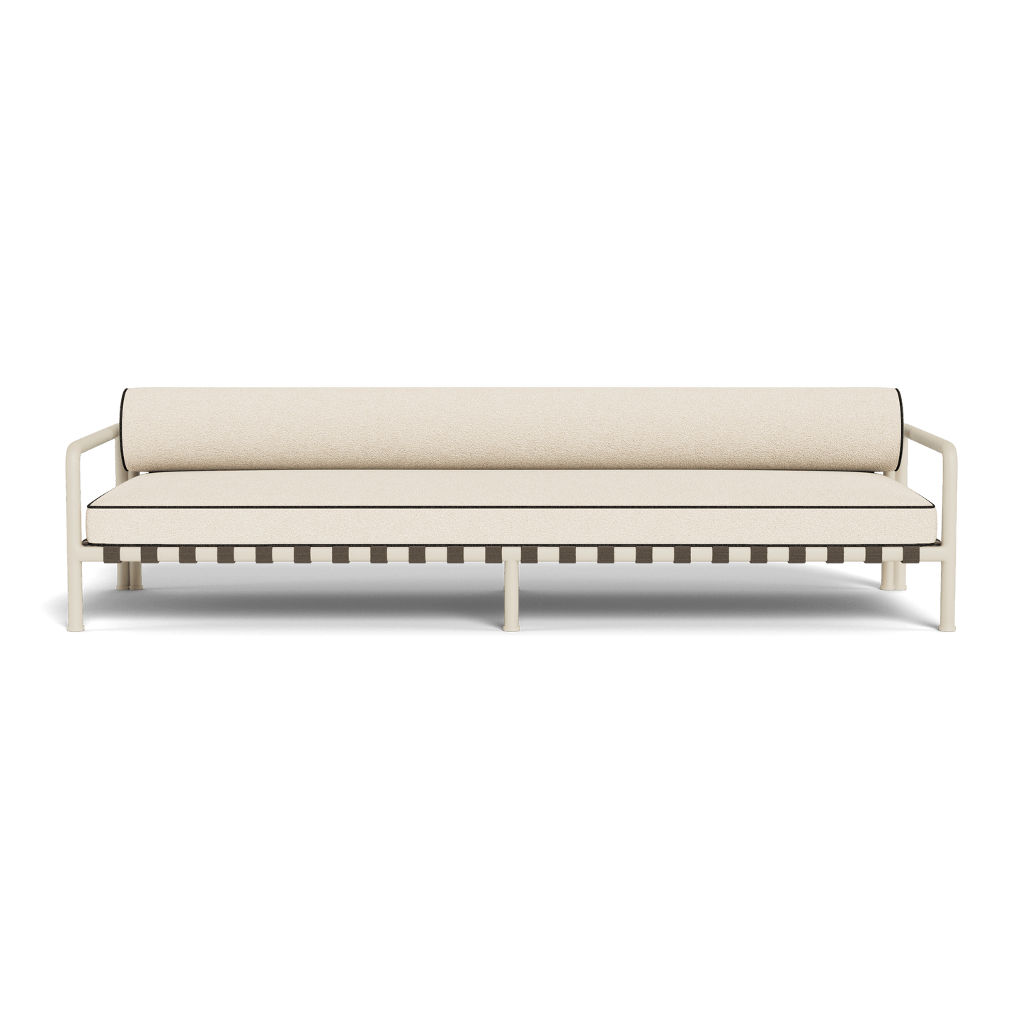 Parker 3 Seat Sofa