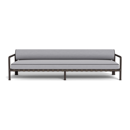 Parker 3 Seat Sofa