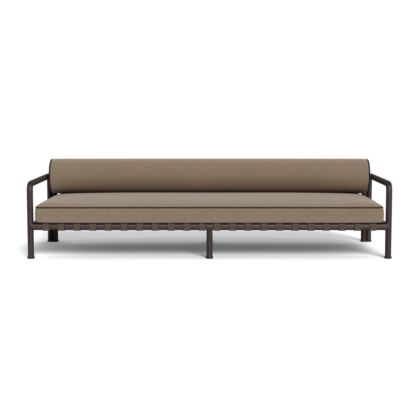 Parker 3 Seat Sofa