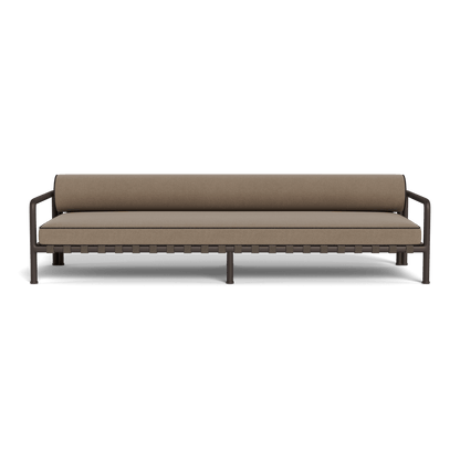 Parker 3 Seat Sofa
