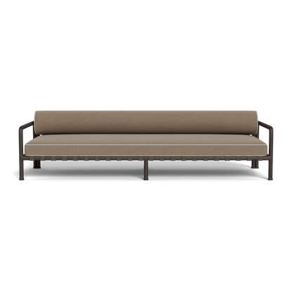 Parker 3 Seat Sofa