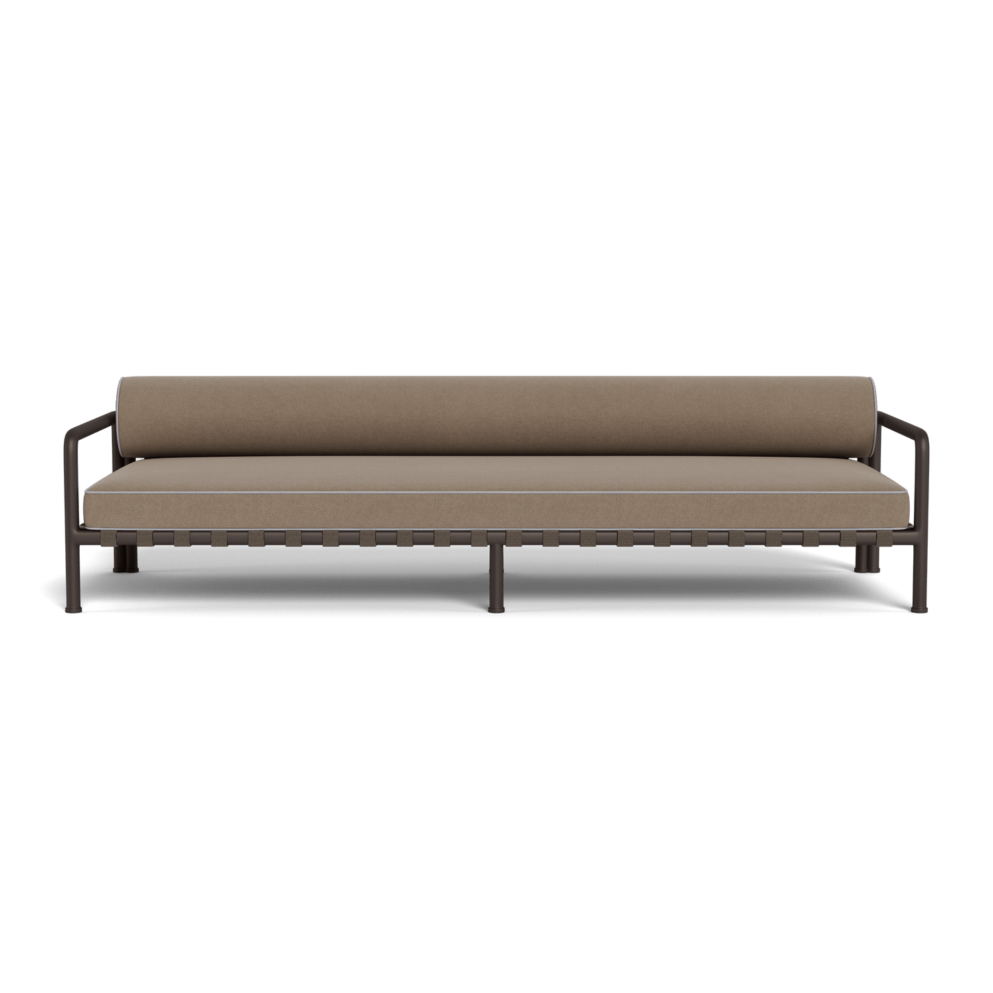 Parker 3 Seat Sofa